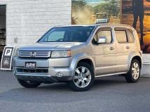 2007 Honda Crossroad