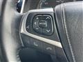 2015 Toyota Harrier Hybrid