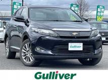 2015 Toyota Harrier Hybrid