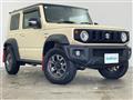 2019 Suzuki Jimny Sierra