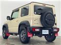 2019 Suzuki Jimny Sierra