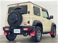 2019 Suzuki Jimny Sierra