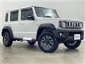 2025 Suzuki Jimny