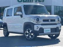 2021 Suzuki Hustler