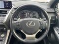 2020 Lexus NX