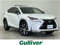 2016 Lexus NX