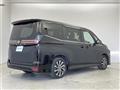 2022 Toyota Voxy