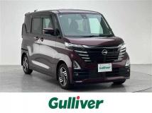 2023 Nissan ROOX