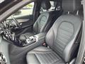 2017 Mercedes-Benz GLC-Class