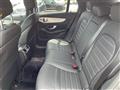 2017 Mercedes-Benz GLC-Class
