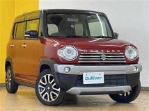 2016 Suzuki Hustler