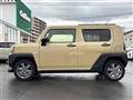 2023 Daihatsu Taft