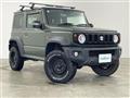 2020 Suzuki Jimny Sierra