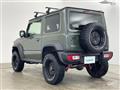 2020 Suzuki Jimny Sierra
