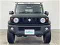 2020 Suzuki Jimny Sierra