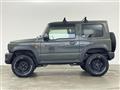 2020 Suzuki Jimny Sierra