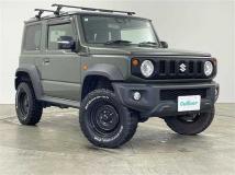 2020 Suzuki Jimny Sierra
