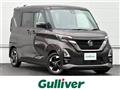 2022 Nissan ROOX