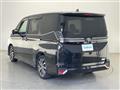 2022 Toyota Voxy
