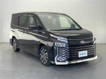 2022 Toyota Voxy