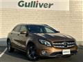 2017 Mercedes-Benz GLA-Class