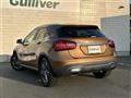 2017 Mercedes-Benz GLA-Class
