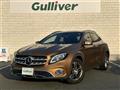 2017 Mercedes-Benz GLA-Class