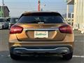 2017 Mercedes-Benz GLA-Class