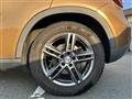 2017 Mercedes-Benz GLA-Class