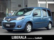 2020 Renault Kangoo