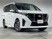 2026 Nissan Serena