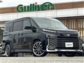 2022 Toyota Voxy