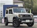 2020 Suzuki Jimny Sierra