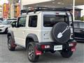 2020 Suzuki Jimny Sierra