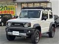 2020 Suzuki Jimny Sierra