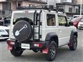 2020 Suzuki Jimny Sierra