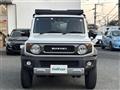 2020 Suzuki Jimny Sierra