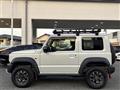 2020 Suzuki Jimny Sierra