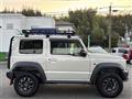 2020 Suzuki Jimny Sierra