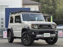 2020 Suzuki Jimny Sierra