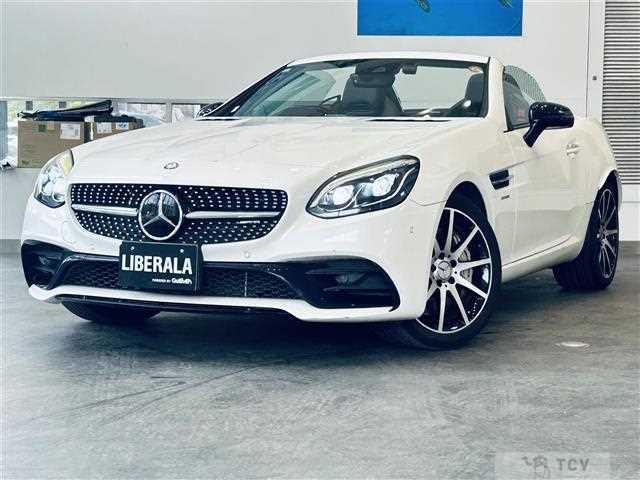 2017 AMG AMG Others