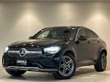 2021 Mercedes-Benz GLC-Class