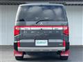 2021 Mitsubishi Delica D5