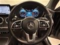 2021 Mercedes-Benz GLC-Class