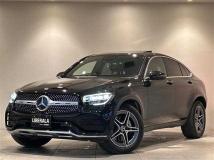 2021 Mercedes-Benz GLC-Class