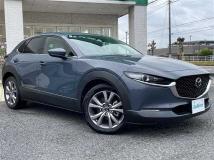 2019 Mazda CX-3