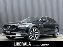 2021 Volvo V90