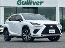 2019 Lexus NX