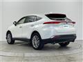 2021 Toyota Harrier Hybrid