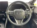 2021 Toyota Harrier Hybrid